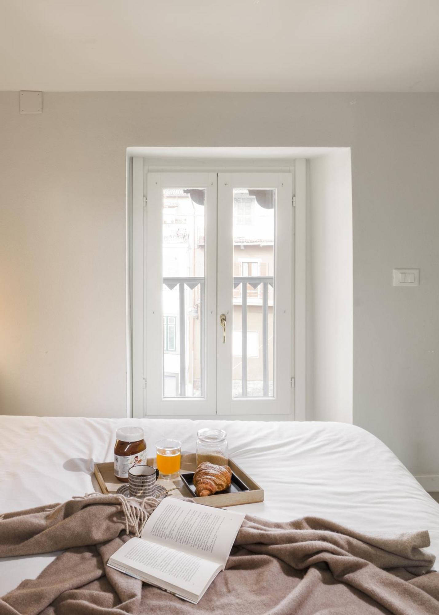 Apartmán La Casa Sulla Terrazza Sarnico Exteriér fotografie