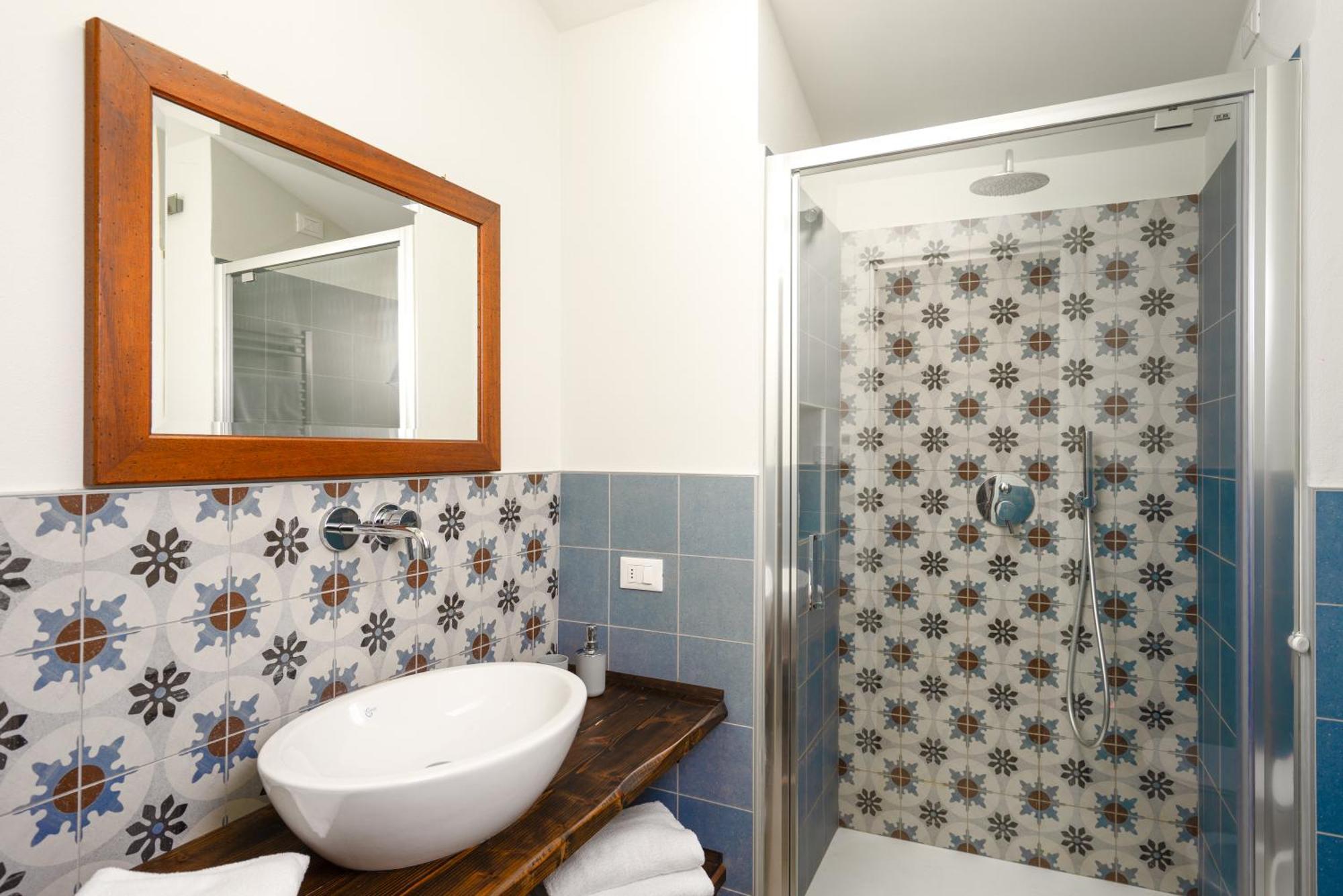 Apartmán La Casa Sulla Terrazza Sarnico Exteriér fotografie